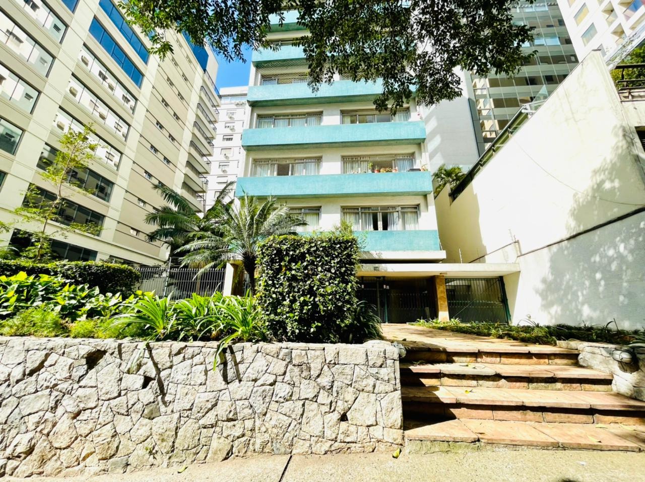 Apartamento, 4 quartos, 300 m² - Foto 45