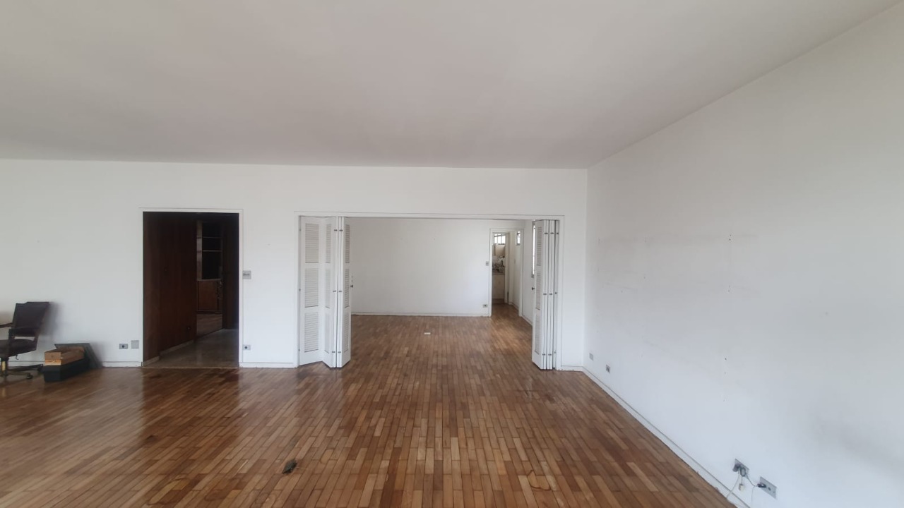 Apartamento, 4 quartos, 300 m² - Foto 7