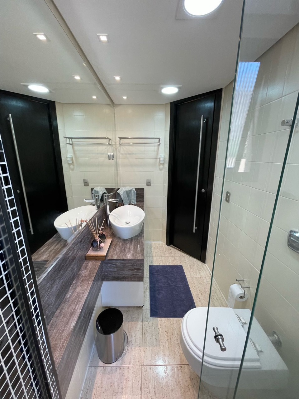 Apartamento, 4 quartos, 247 m² - Foto 12
