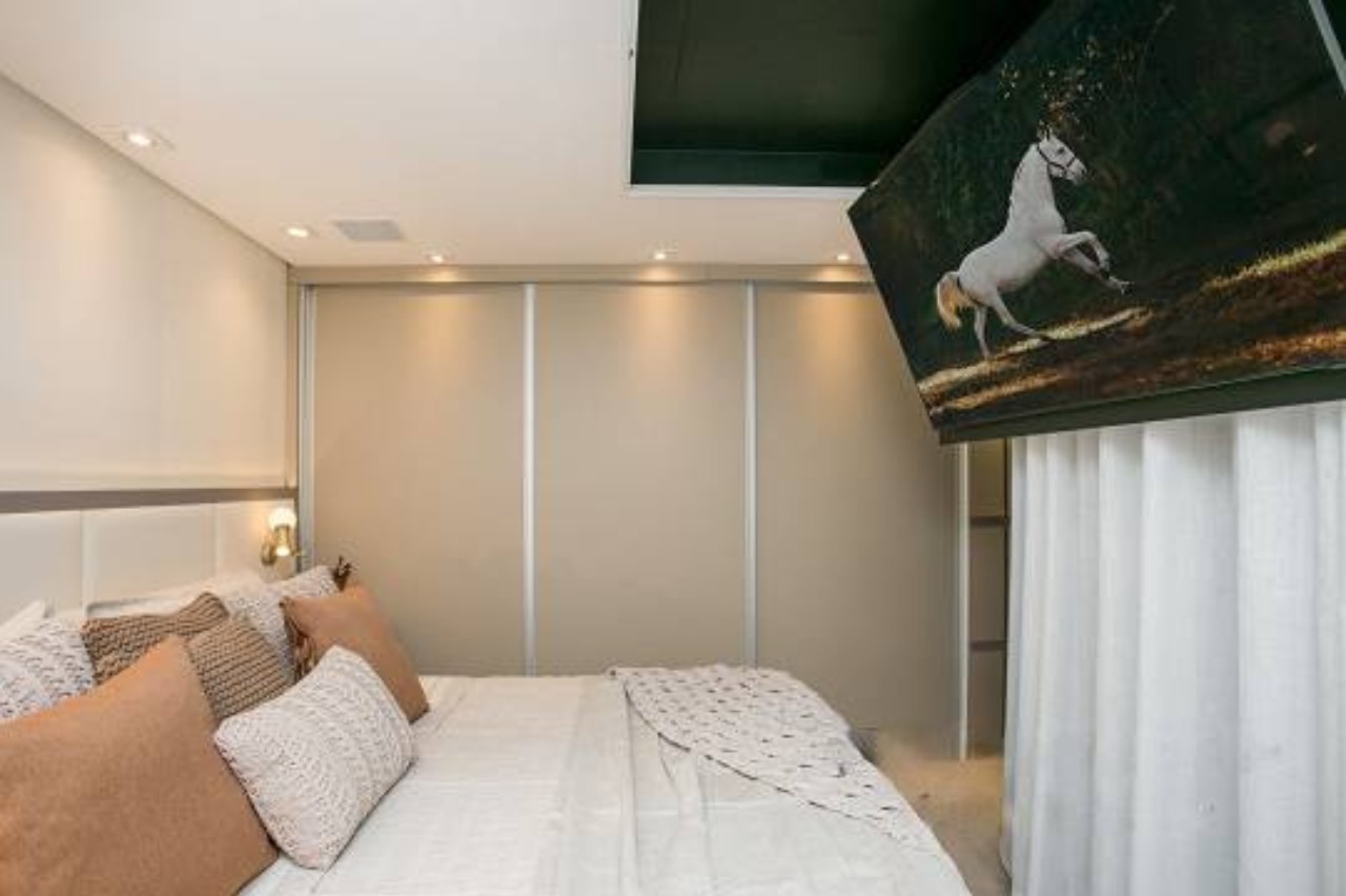 Apartamento, 2 quartos, 130 m² - Foto 9