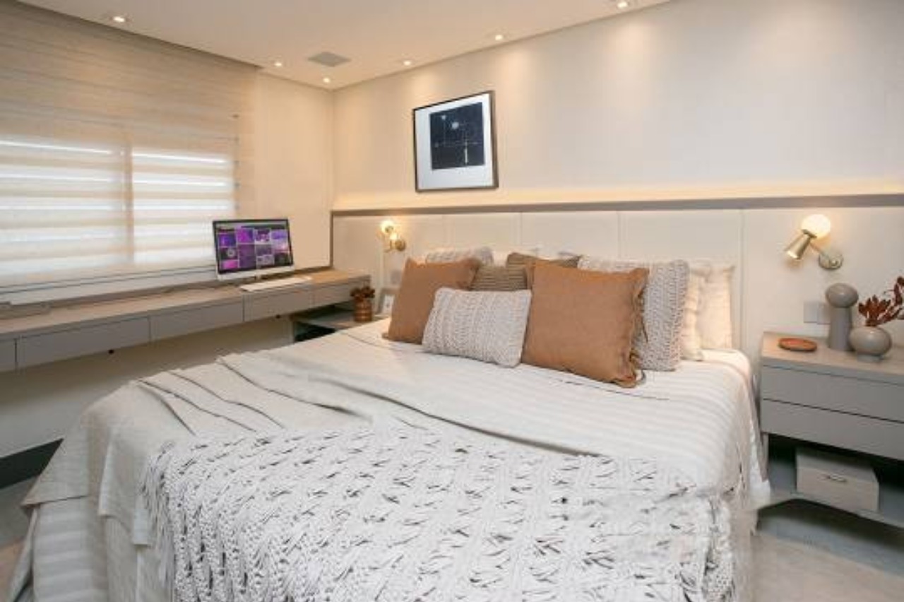 Apartamento, 2 quartos, 130 m² - Foto 10