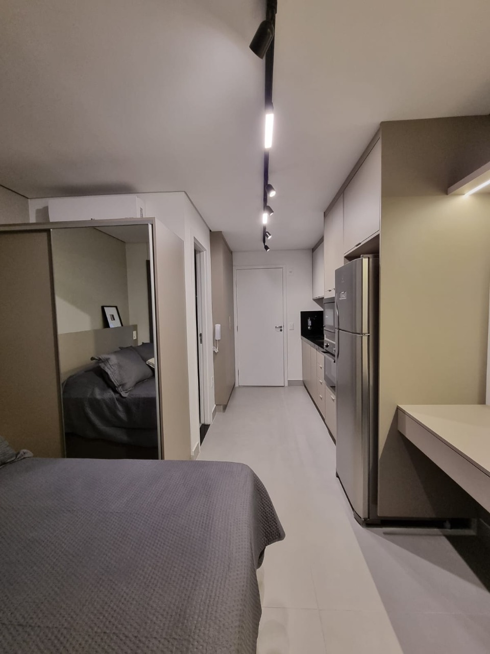Apartamento, 1 quarto, 24 m² - Foto 13