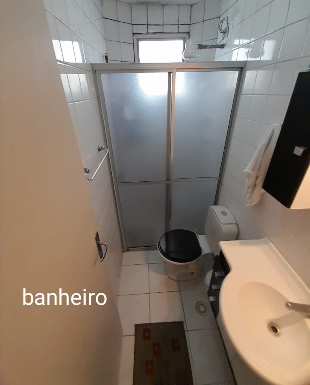 Apartamento, 3 quartos, 59 m² - Foto 3
