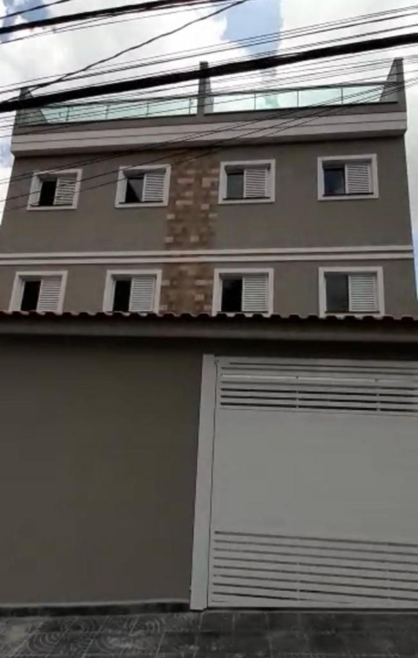 Cobertura, 2 quartos, 87 m² - Foto 11