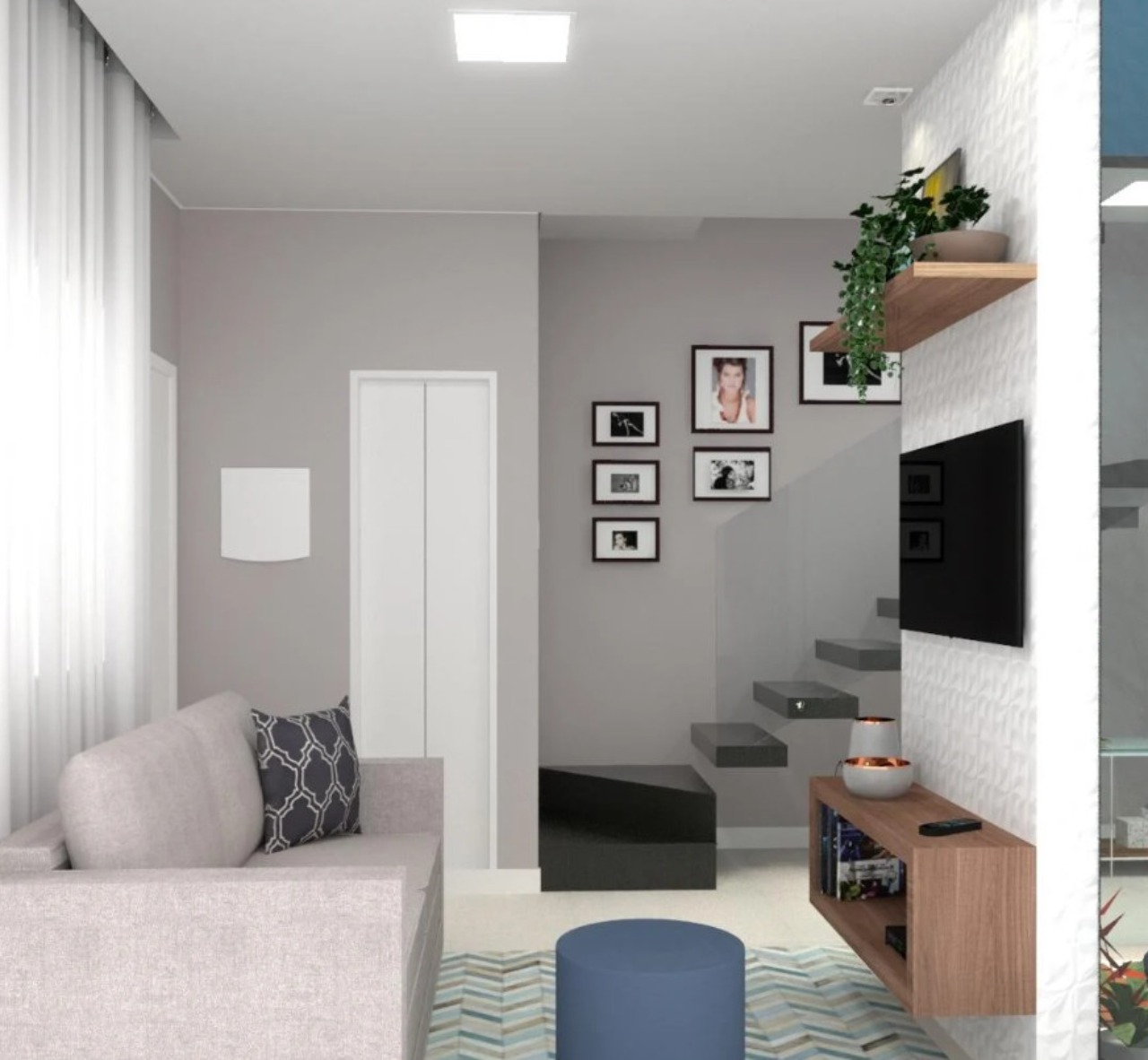 Casa, 3 quartos, 80 m² - Foto 10