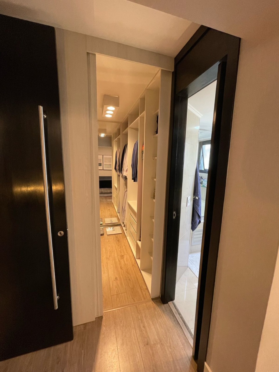 Apartamento, 4 quartos, 247 m² - Foto 11