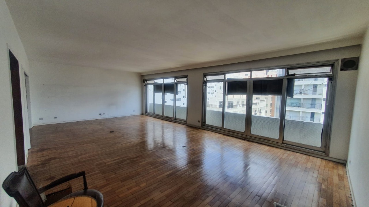 Apartamento, 4 quartos, 300 m² - Foto 6