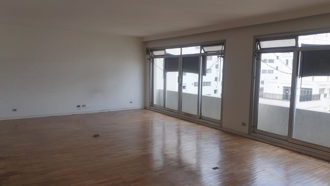 Apartamento, 4 quartos, 300 m² - Foto 11