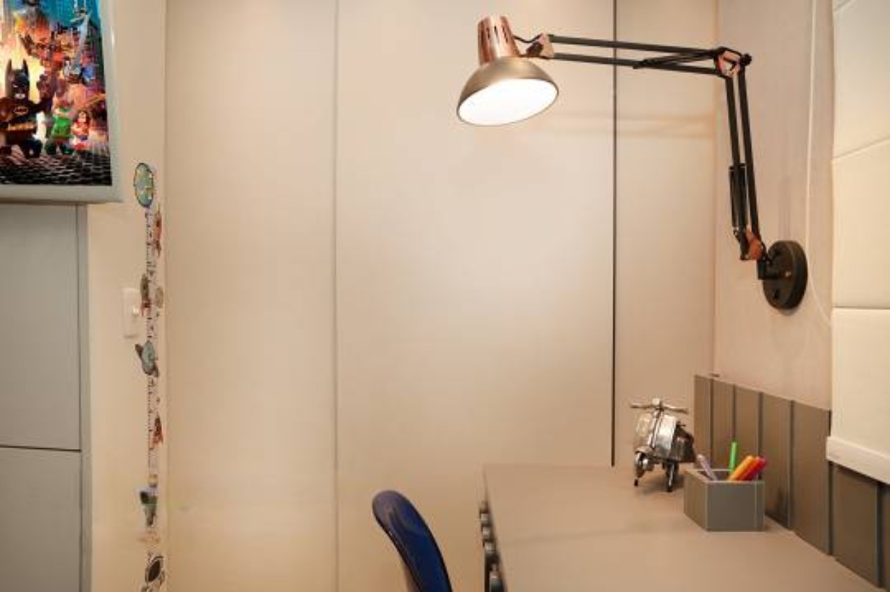 Apartamento, 2 quartos, 130 m² - Foto 3