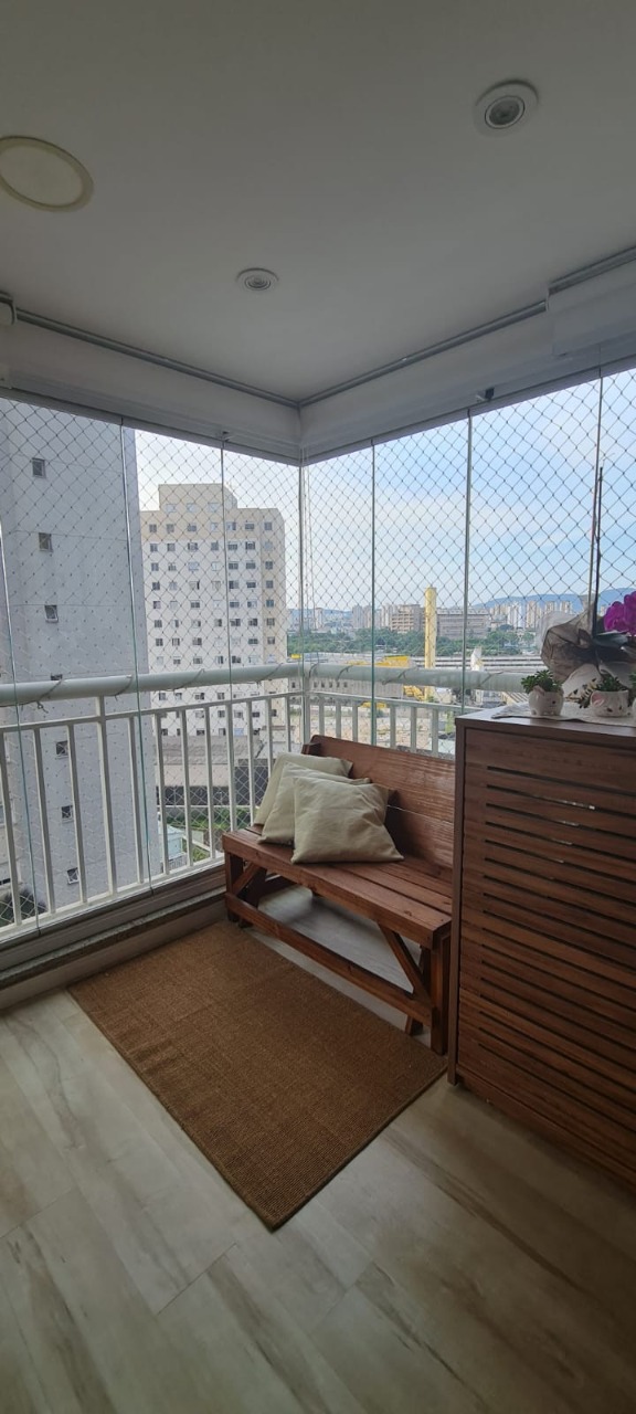 Apartamento, 3 quartos, 69 m² - Foto 7