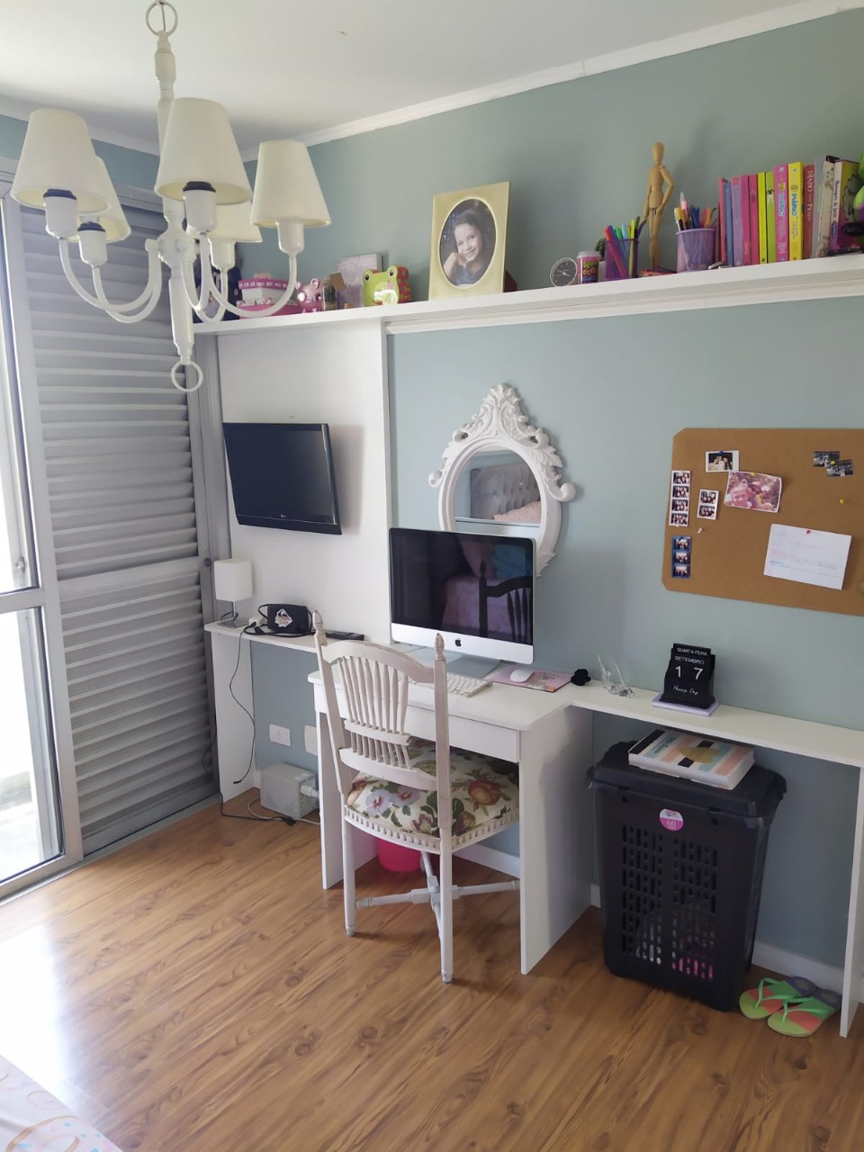 Apartamento, 3 quartos, 165 m² - Foto 9