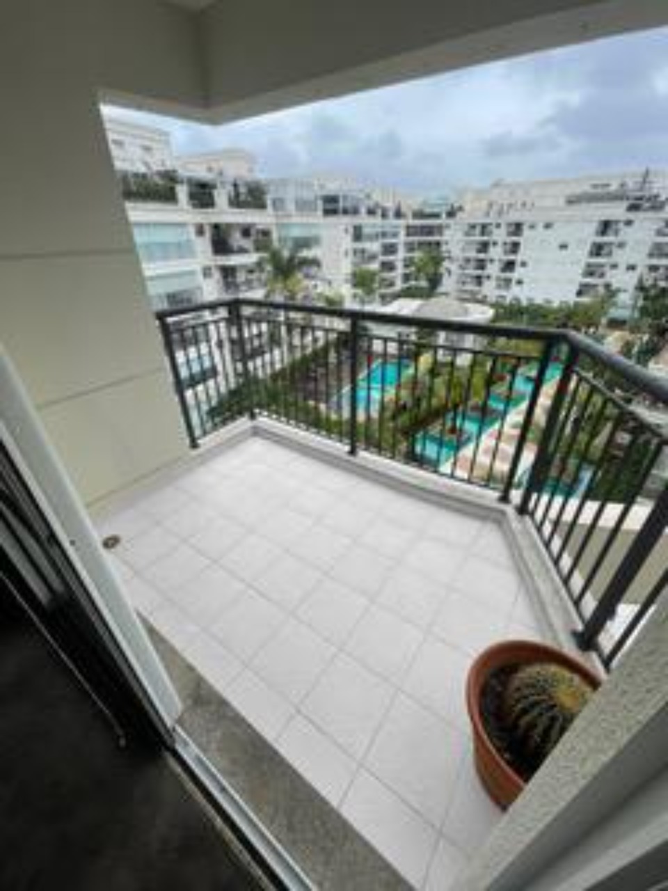 Apartamento, 1 quarto, 111 m² - Foto 8