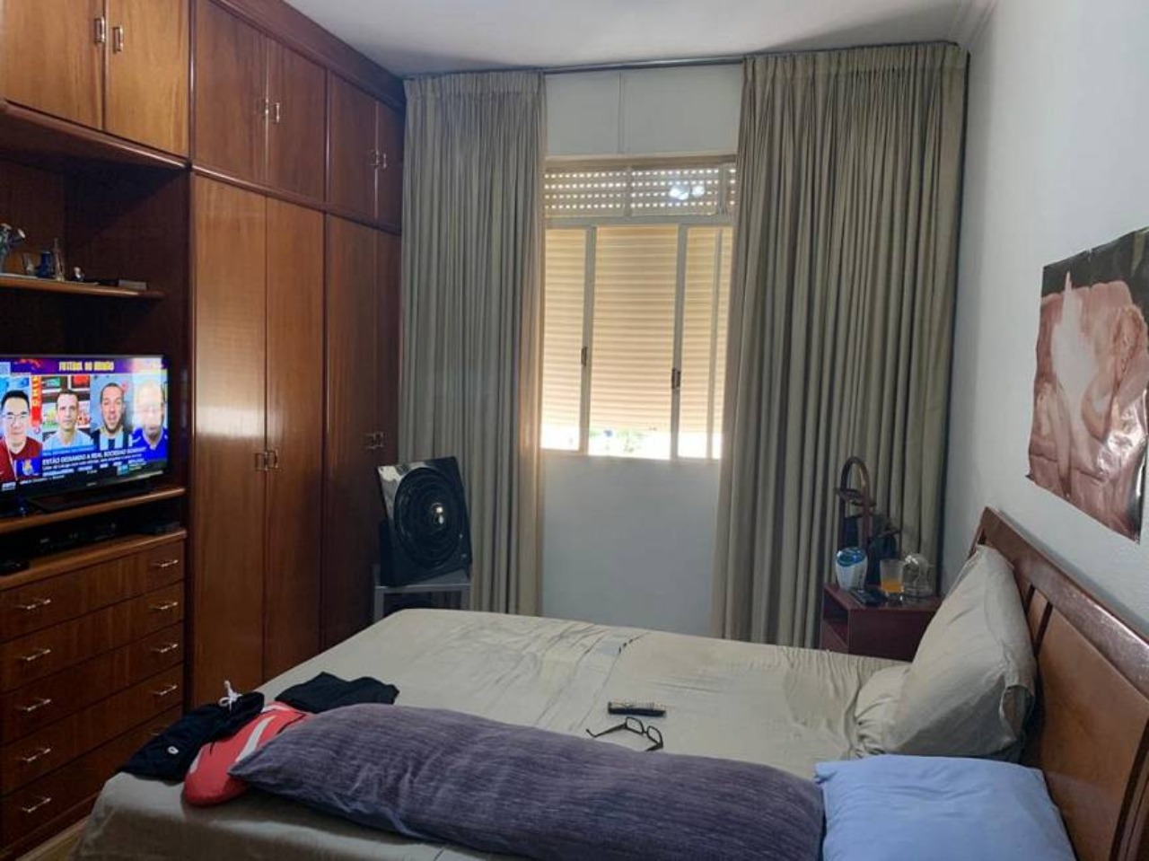 Apartamento, 3 quartos, 218 m² - Foto 9