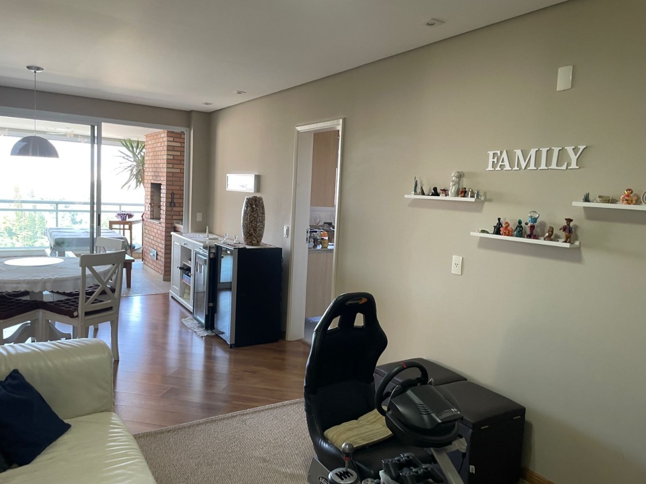 Apartamento, 4 quartos, 240 m² - Foto 12