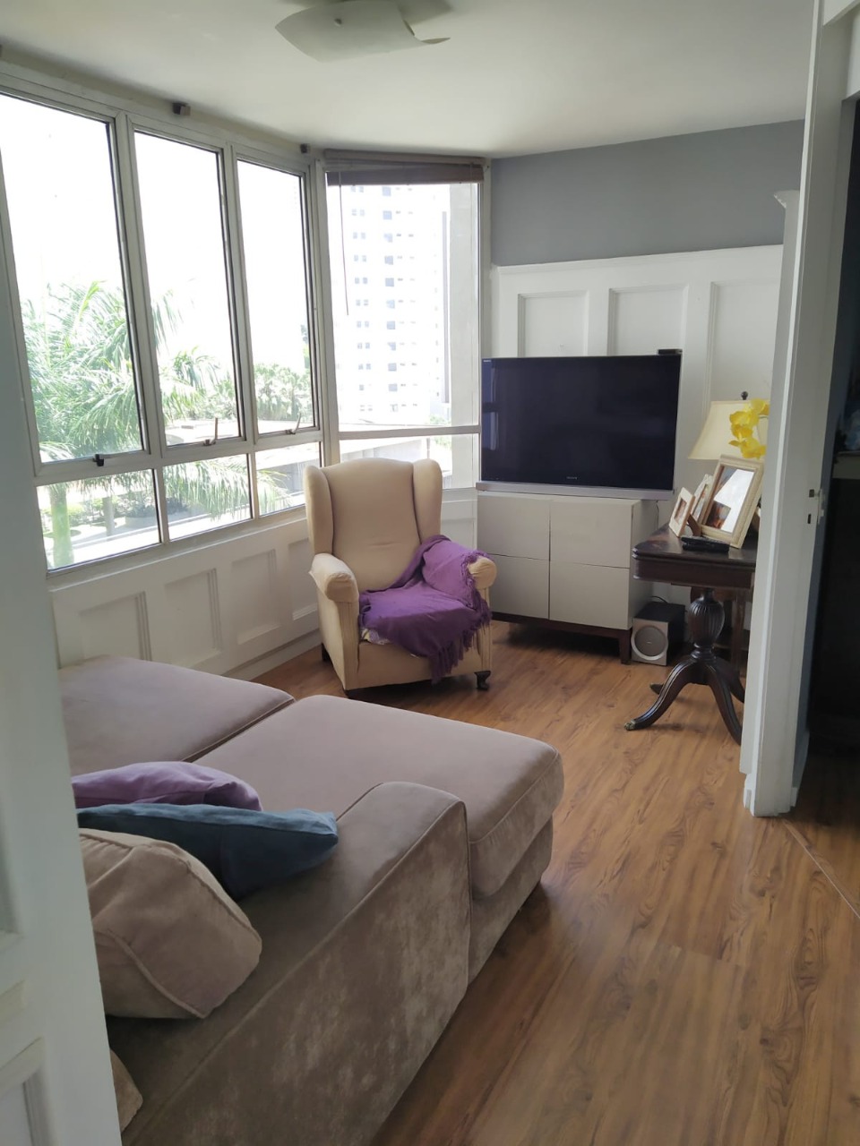 Apartamento, 3 quartos, 165 m² - Foto 13