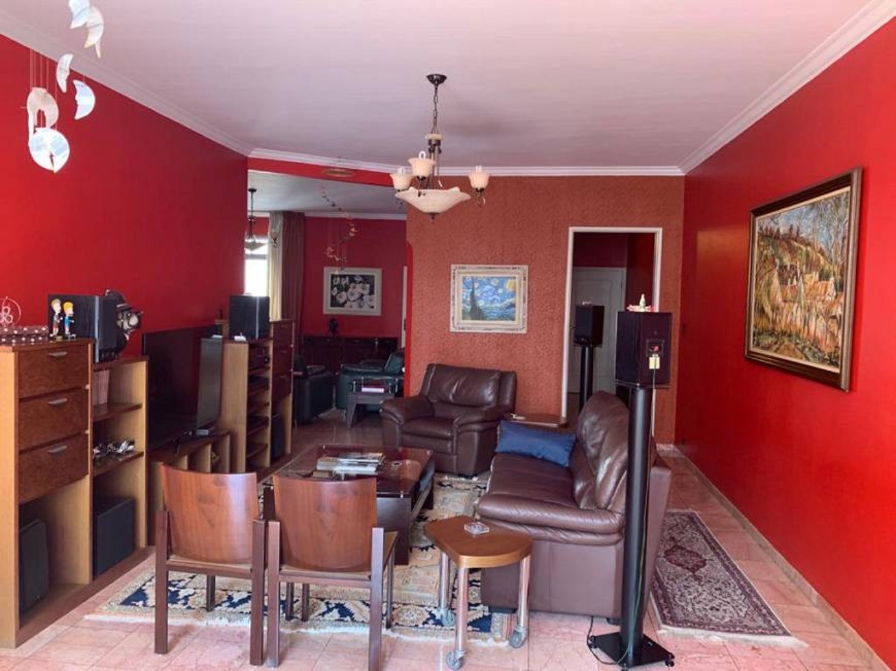 Apartamento, 3 quartos, 218 m² - Foto 16