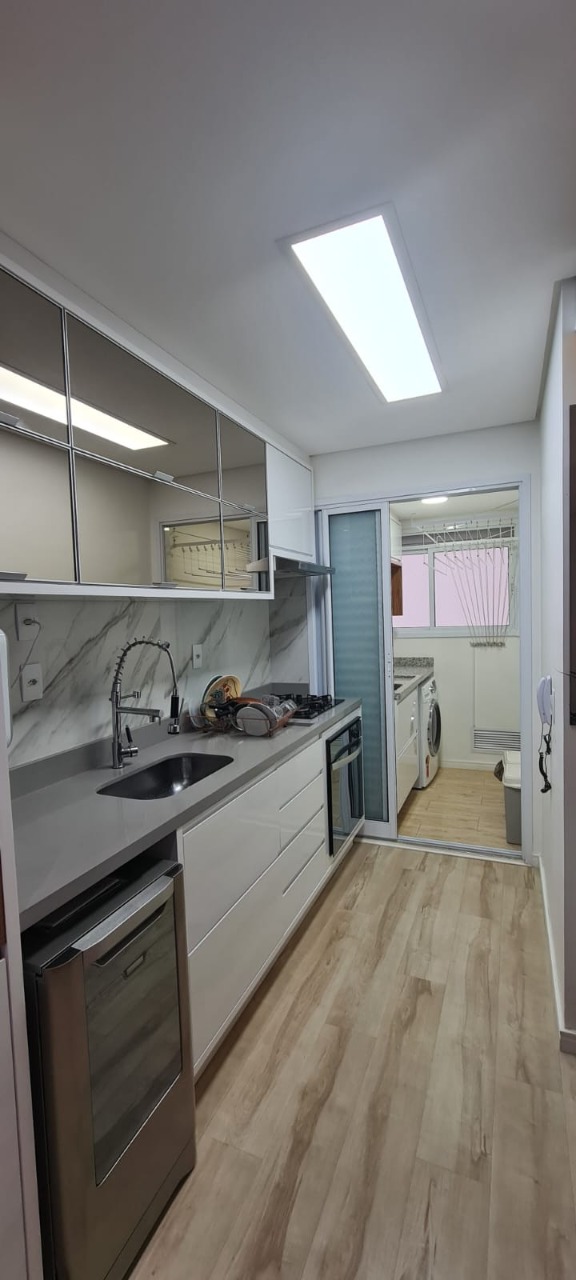 Apartamento, 3 quartos, 69 m² - Foto 14