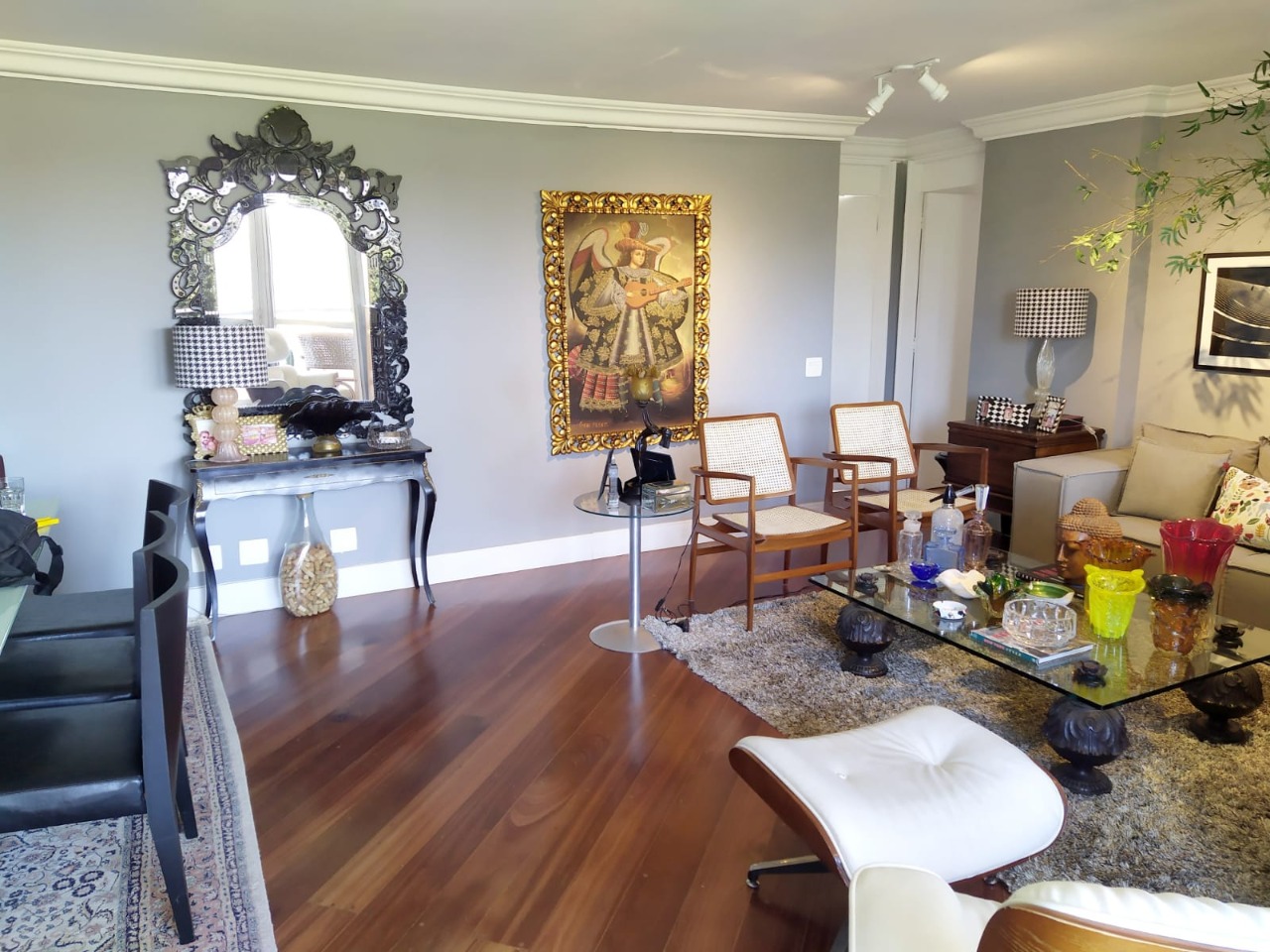 Apartamento, 3 quartos, 165 m² - Foto 16