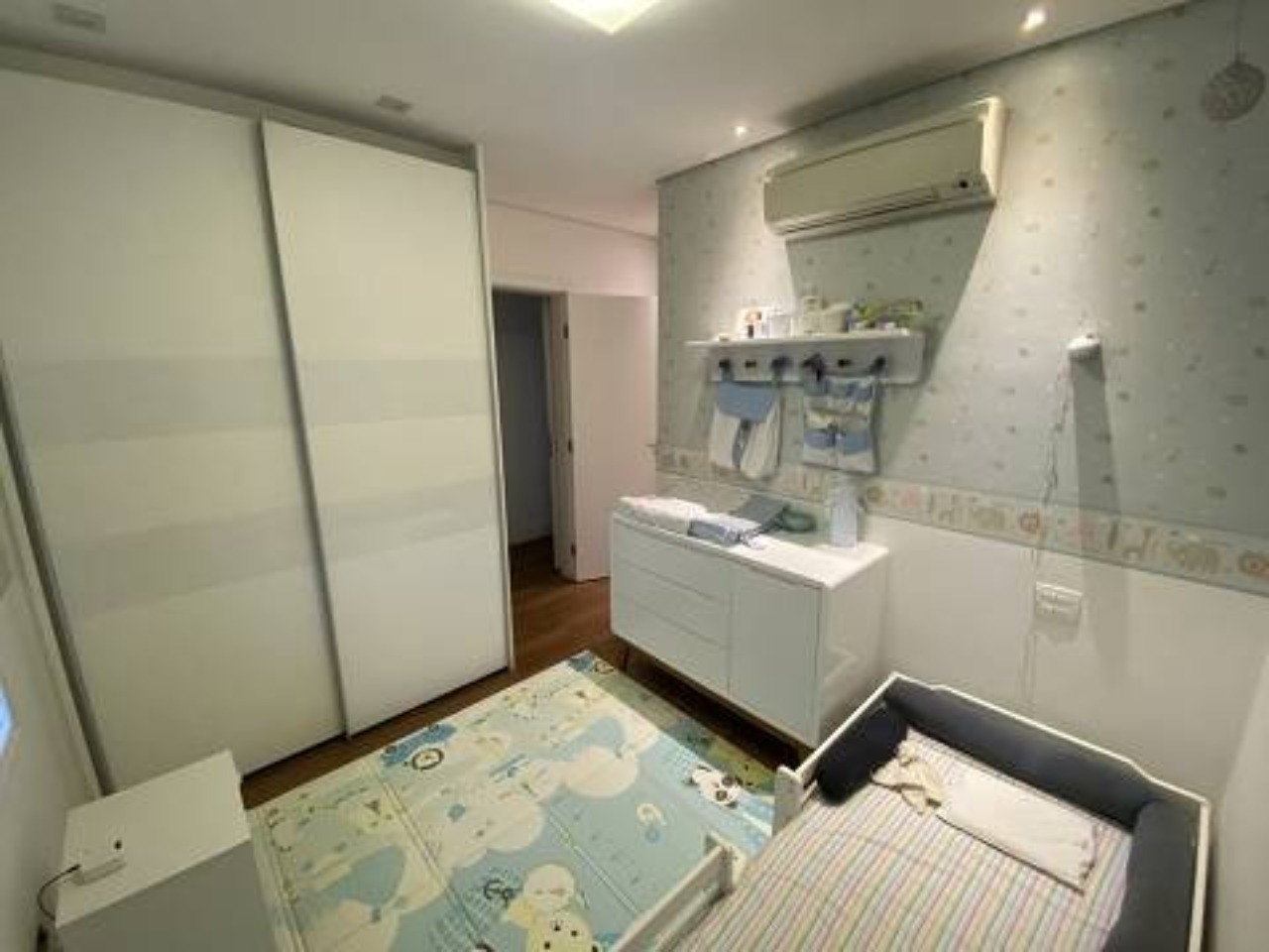 Apartamento, 3 quartos, 129 m² - Foto 10