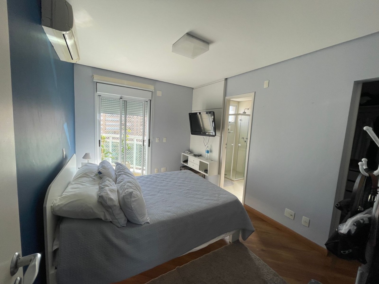 Apartamento, 4 quartos, 240 m² - Foto 5