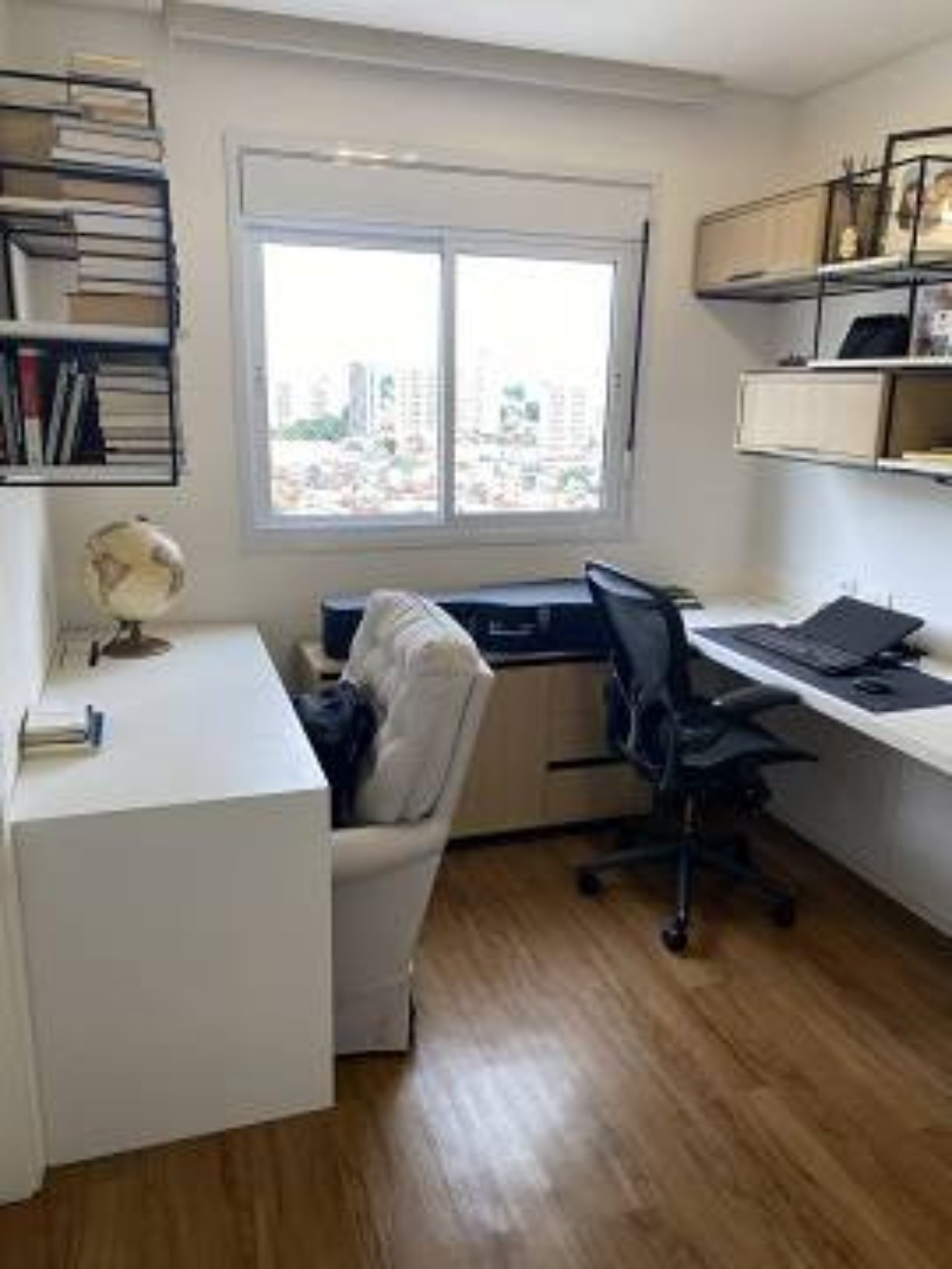 Apartamento, 3 quartos, 129 m² - Foto 9