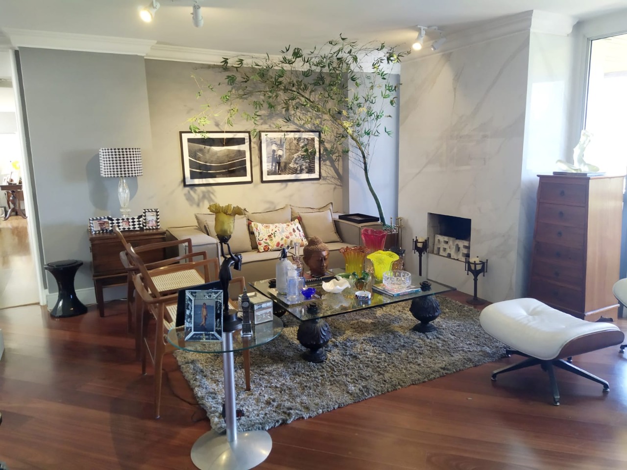Apartamento, 3 quartos, 165 m² - Foto 20