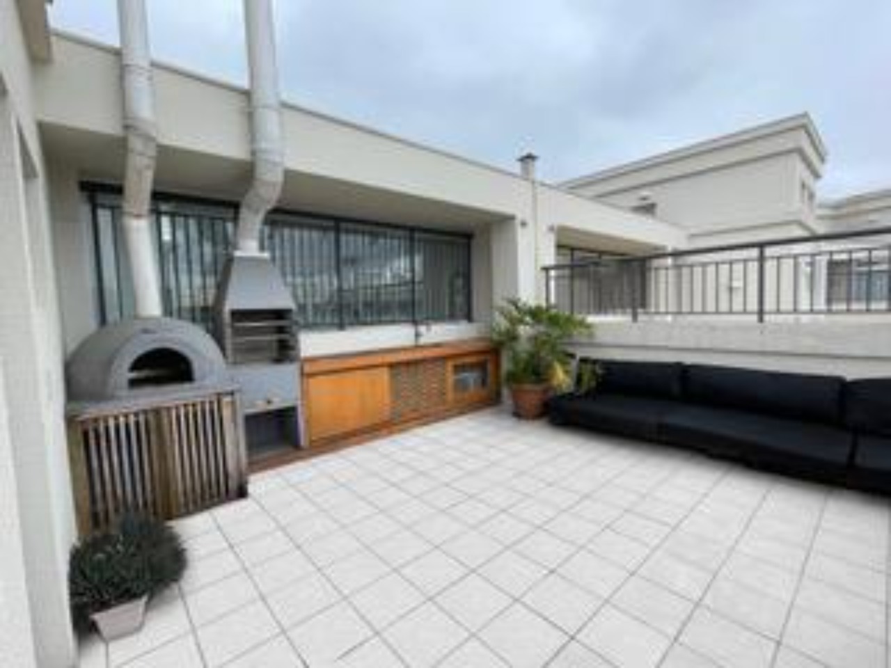 Apartamento, 1 quarto, 111 m² - Foto 24