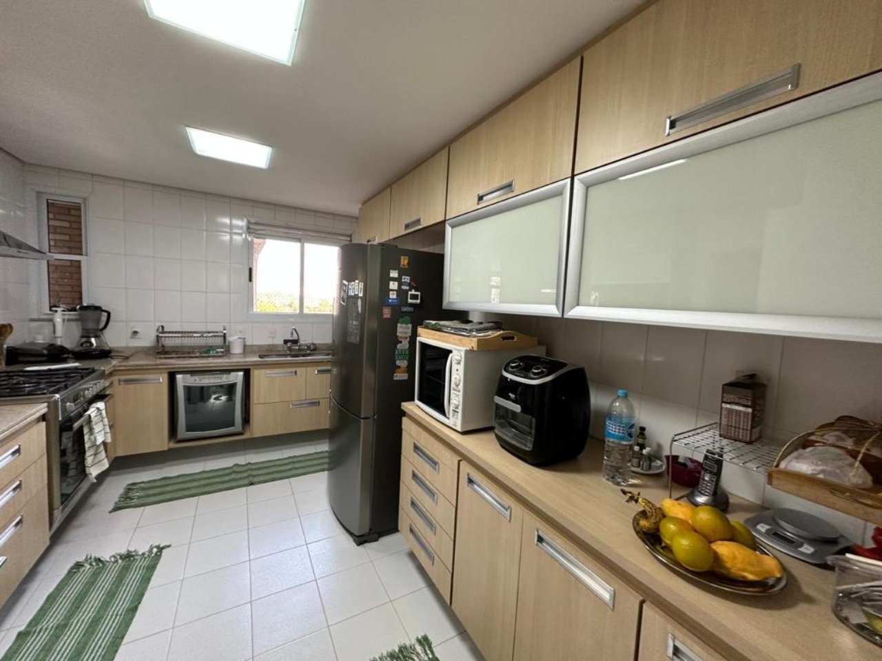 Apartamento, 4 quartos, 240 m² - Foto 2
