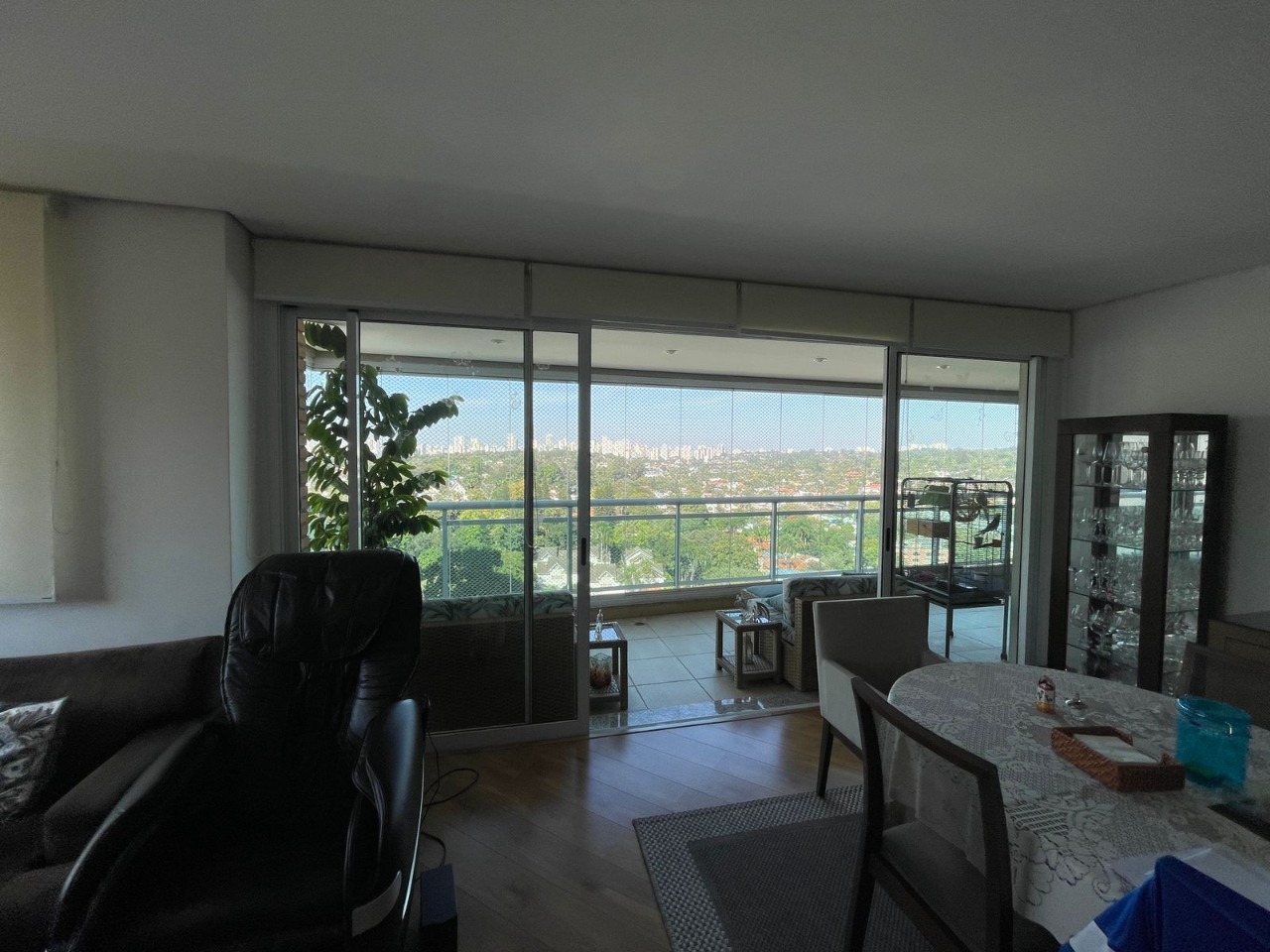 Apartamento, 4 quartos, 240 m² - Foto 11