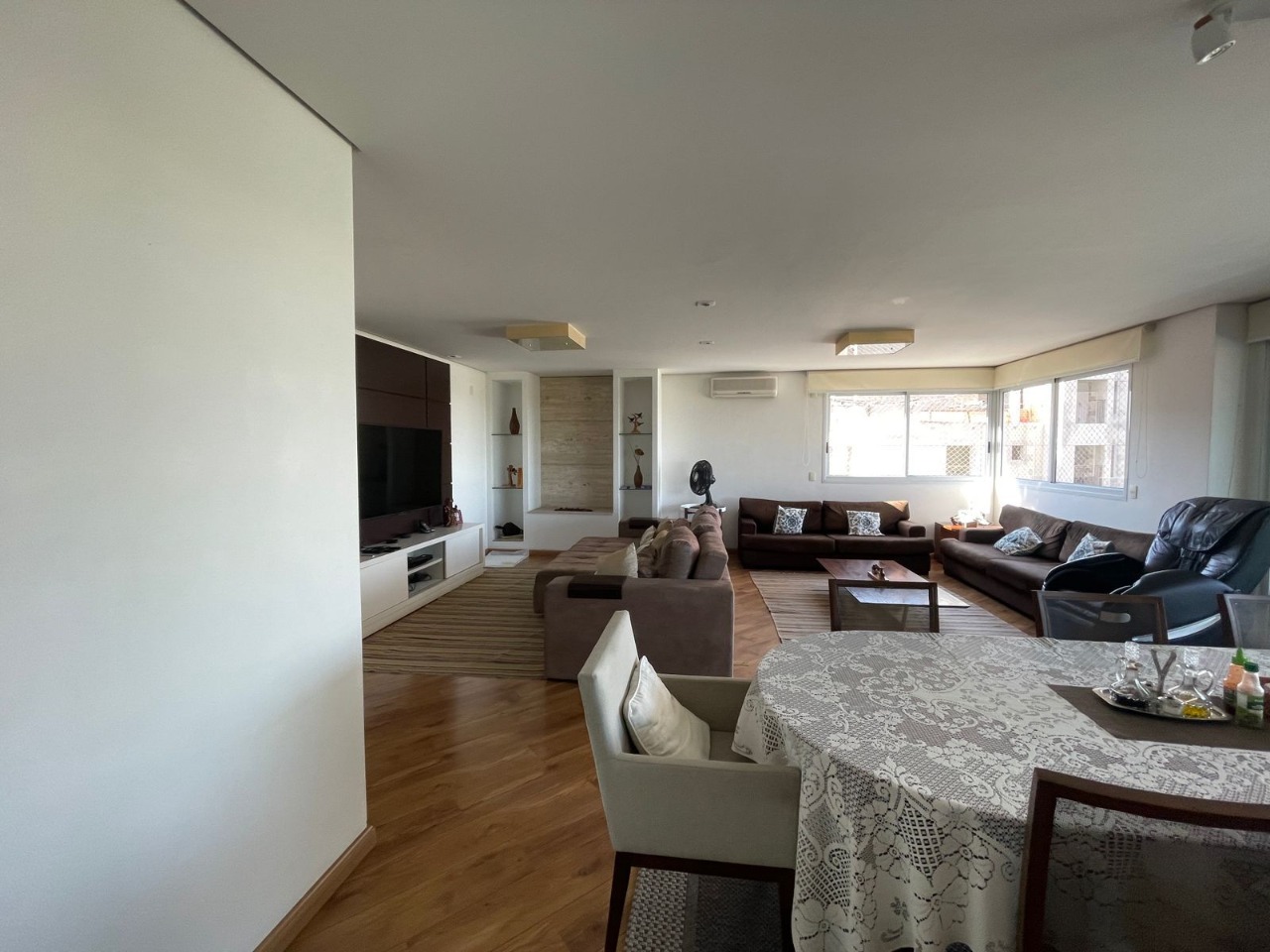 Apartamento, 4 quartos, 240 m² - Foto 8