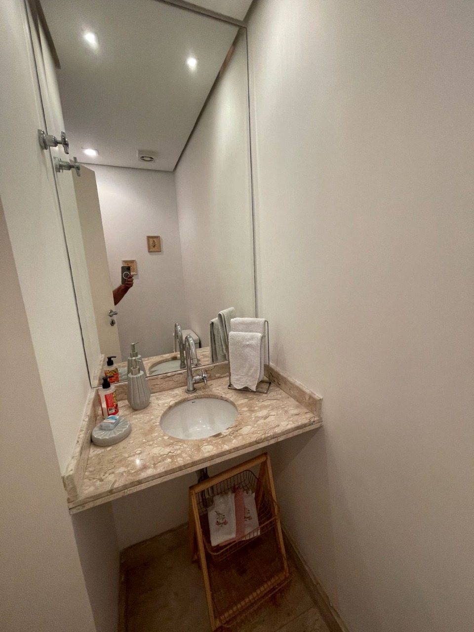 Apartamento, 4 quartos, 240 m² - Foto 6