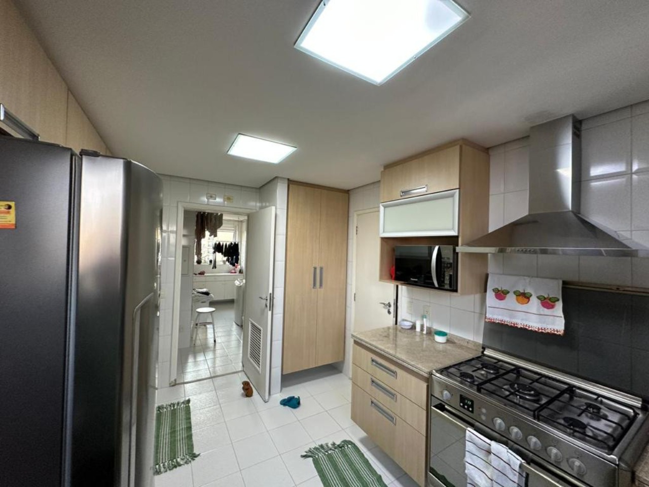 Apartamento, 4 quartos, 240 m² - Foto 20