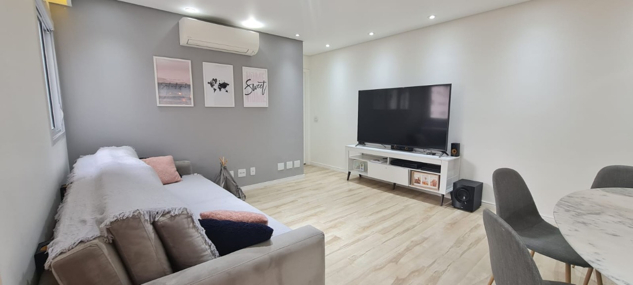 Apartamento, 3 quartos, 69 m² - Foto 8