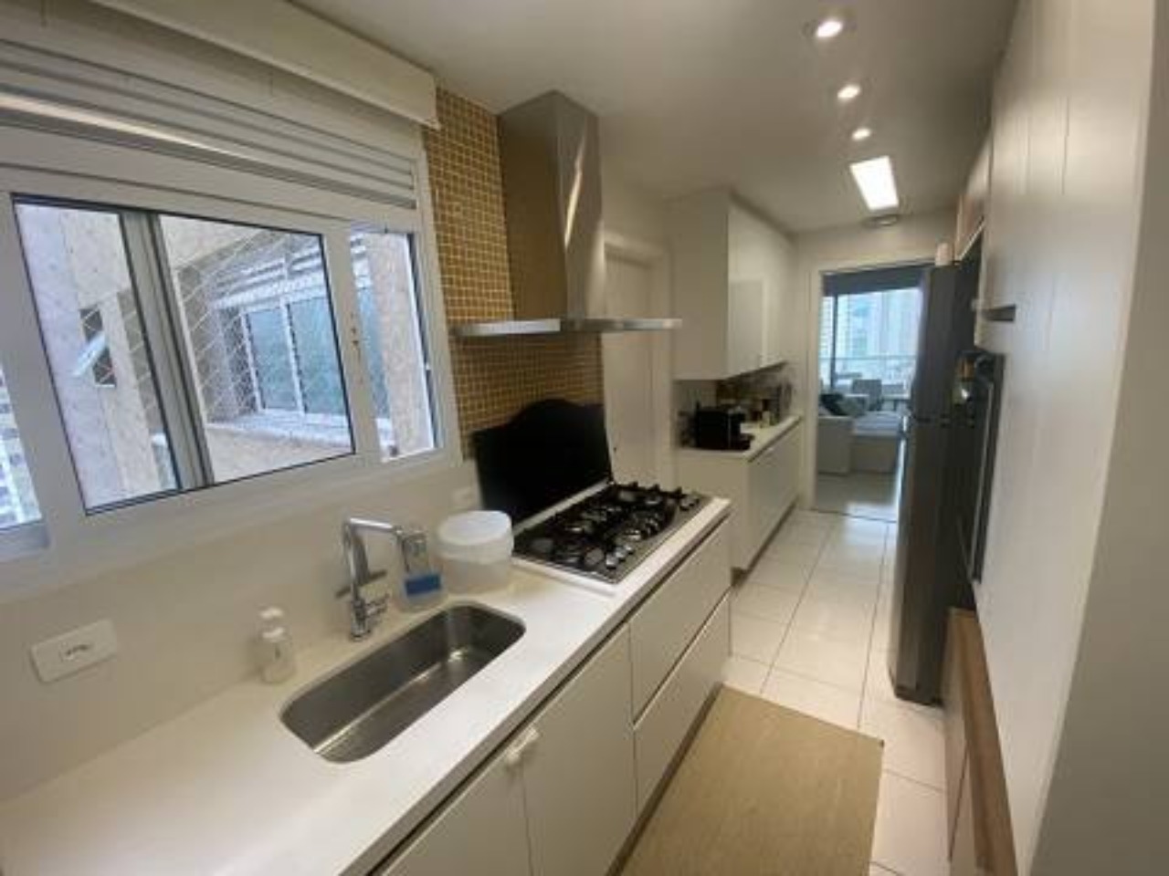 Apartamento, 3 quartos, 129 m² - Foto 14