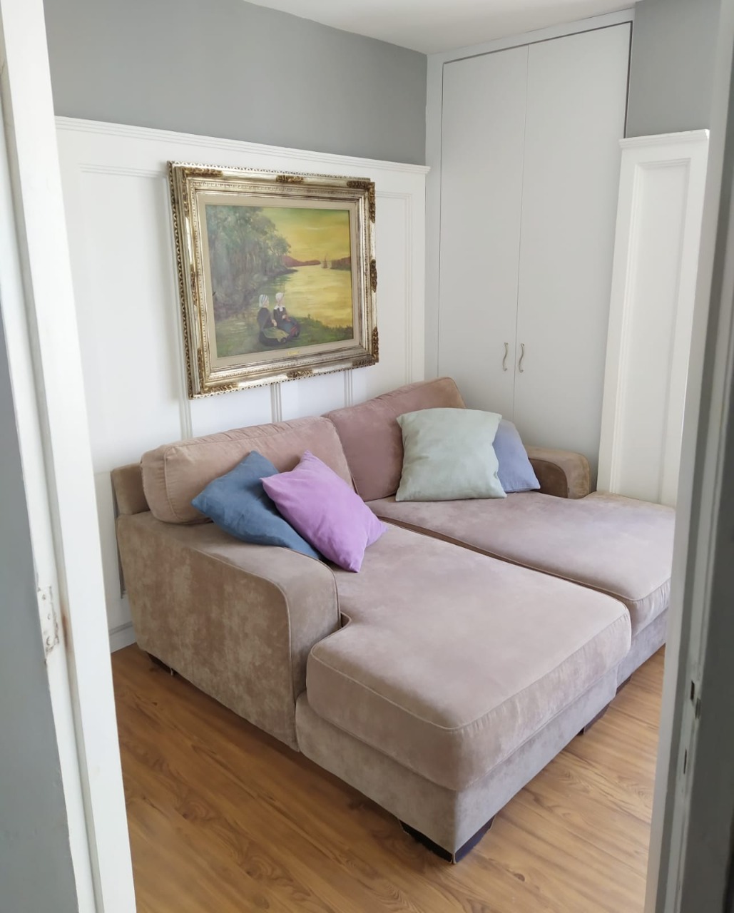 Apartamento, 3 quartos, 165 m² - Foto 18