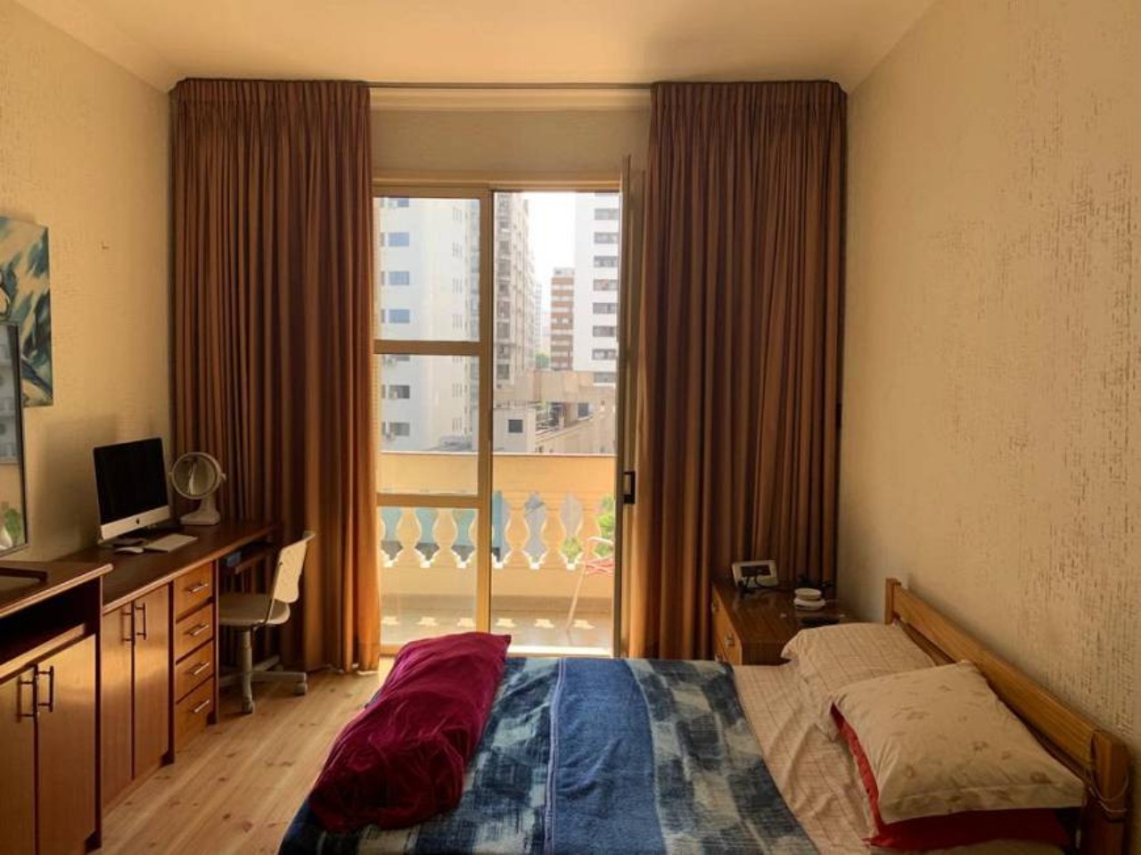 Apartamento, 3 quartos, 218 m² - Foto 6