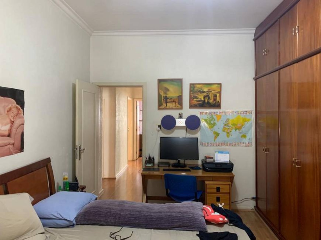 Apartamento, 3 quartos, 218 m² - Foto 10