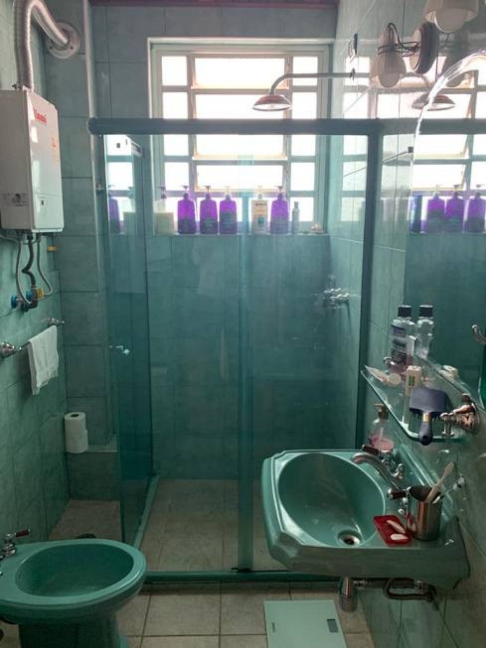 Apartamento, 3 quartos, 218 m² - Foto 5