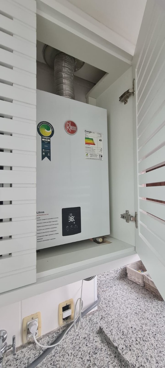 Apartamento, 3 quartos, 69 m² - Foto 18