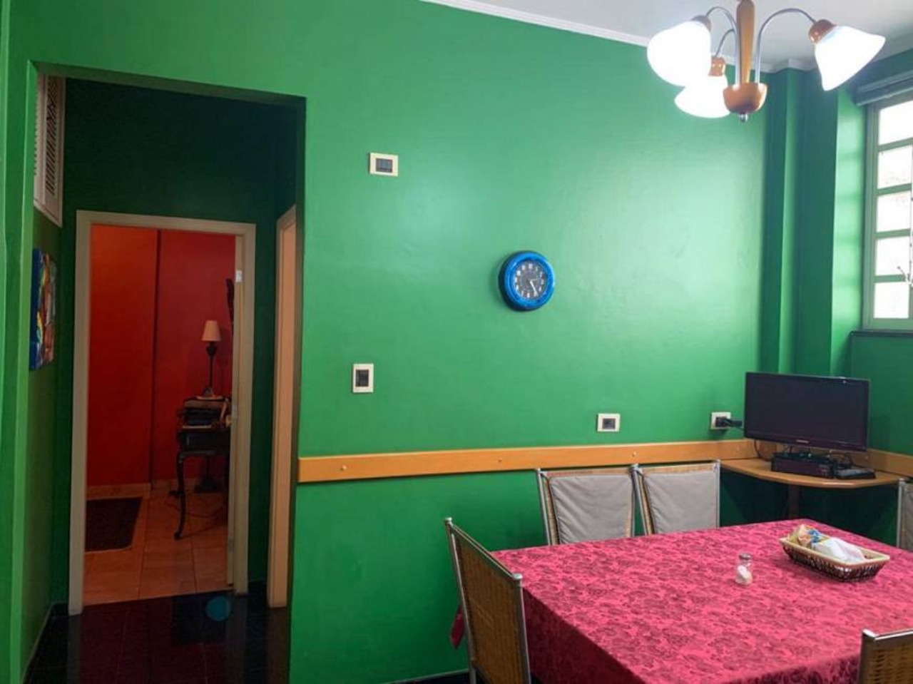 Apartamento, 3 quartos, 218 m² - Foto 13