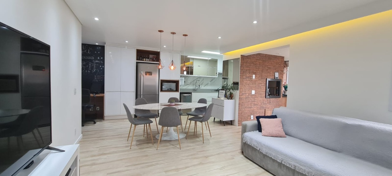 Apartamento, 3 quartos, 69 m² - Foto 2