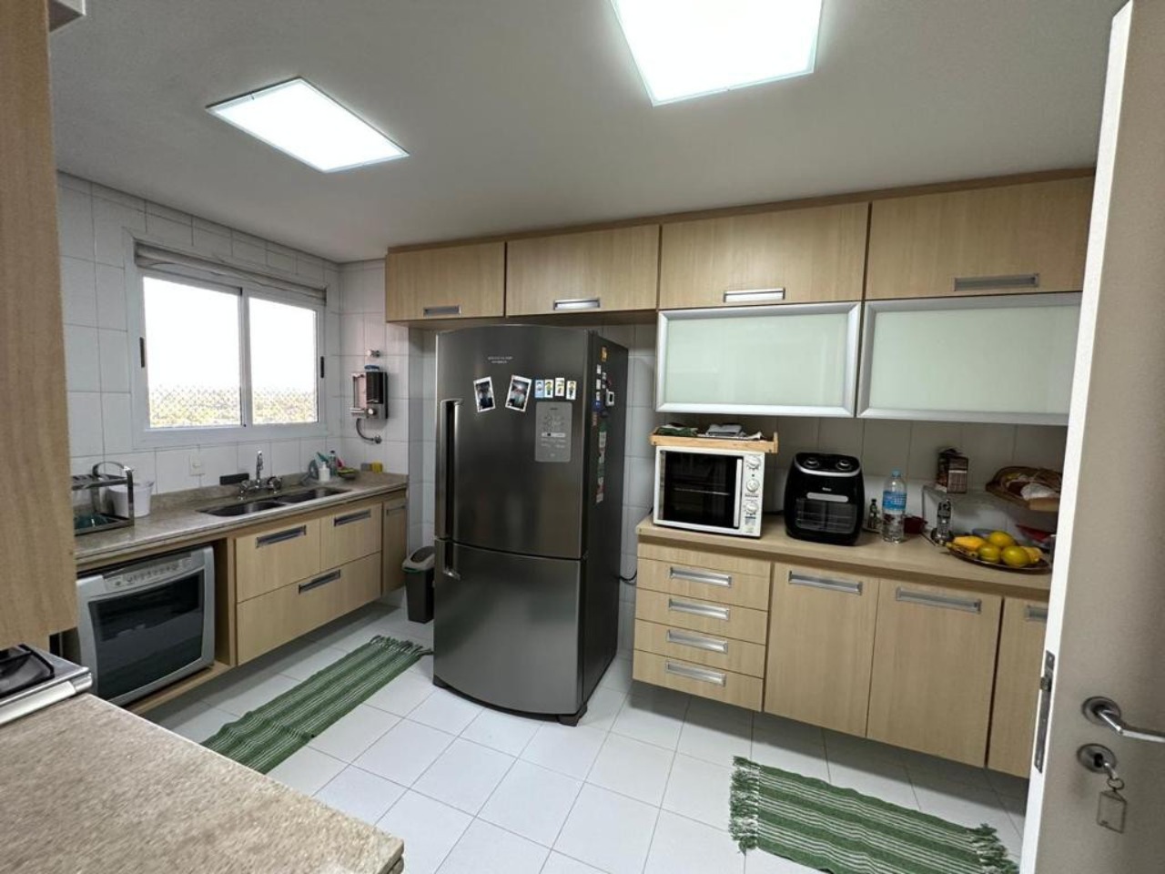 Apartamento, 4 quartos, 240 m² - Foto 4