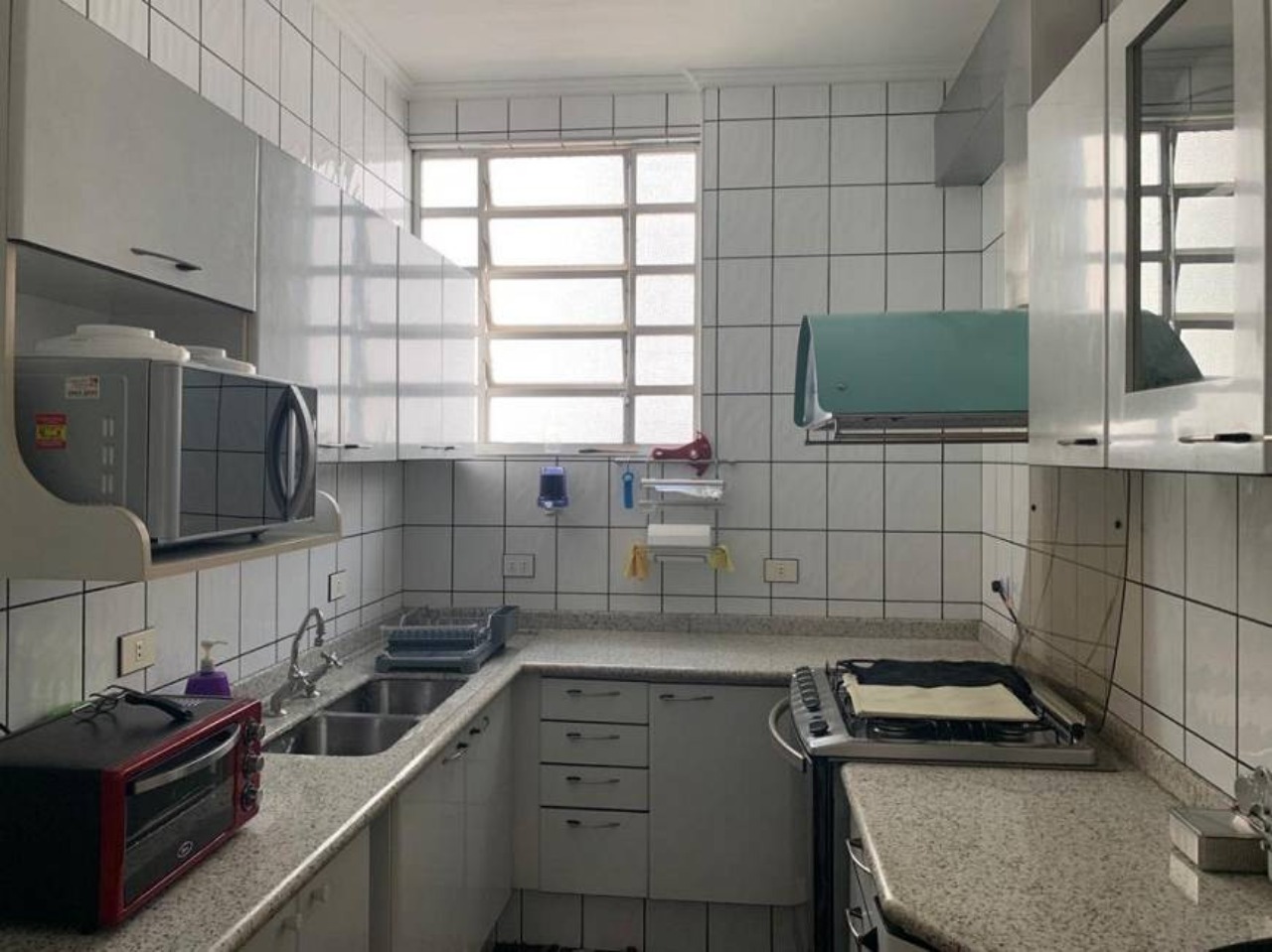Apartamento, 3 quartos, 218 m² - Foto 11
