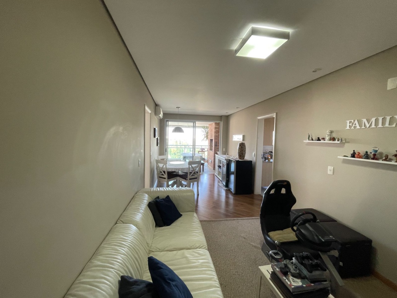 Apartamento, 4 quartos, 240 m² - Foto 16
