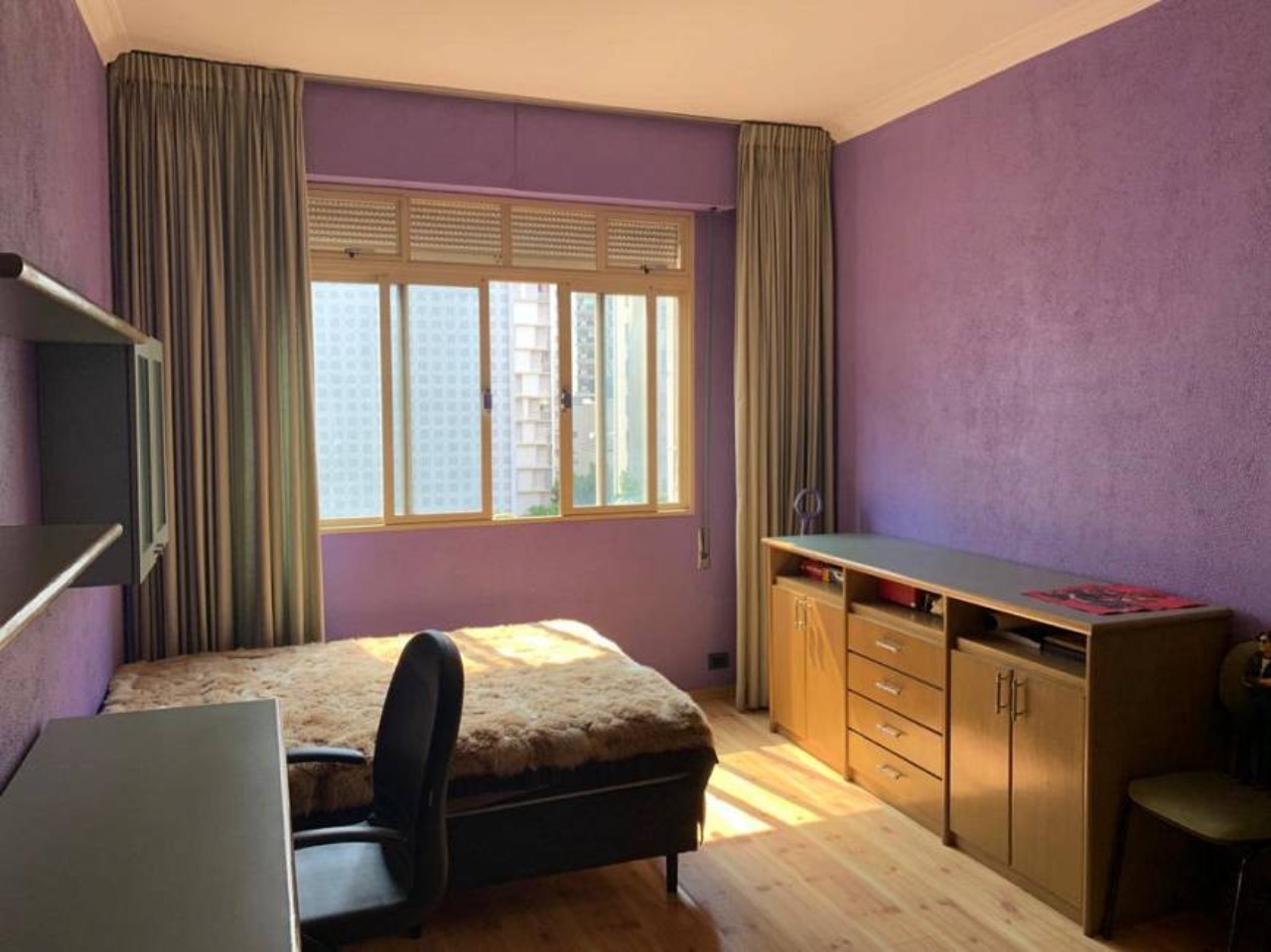Apartamento, 3 quartos, 218 m² - Foto 4