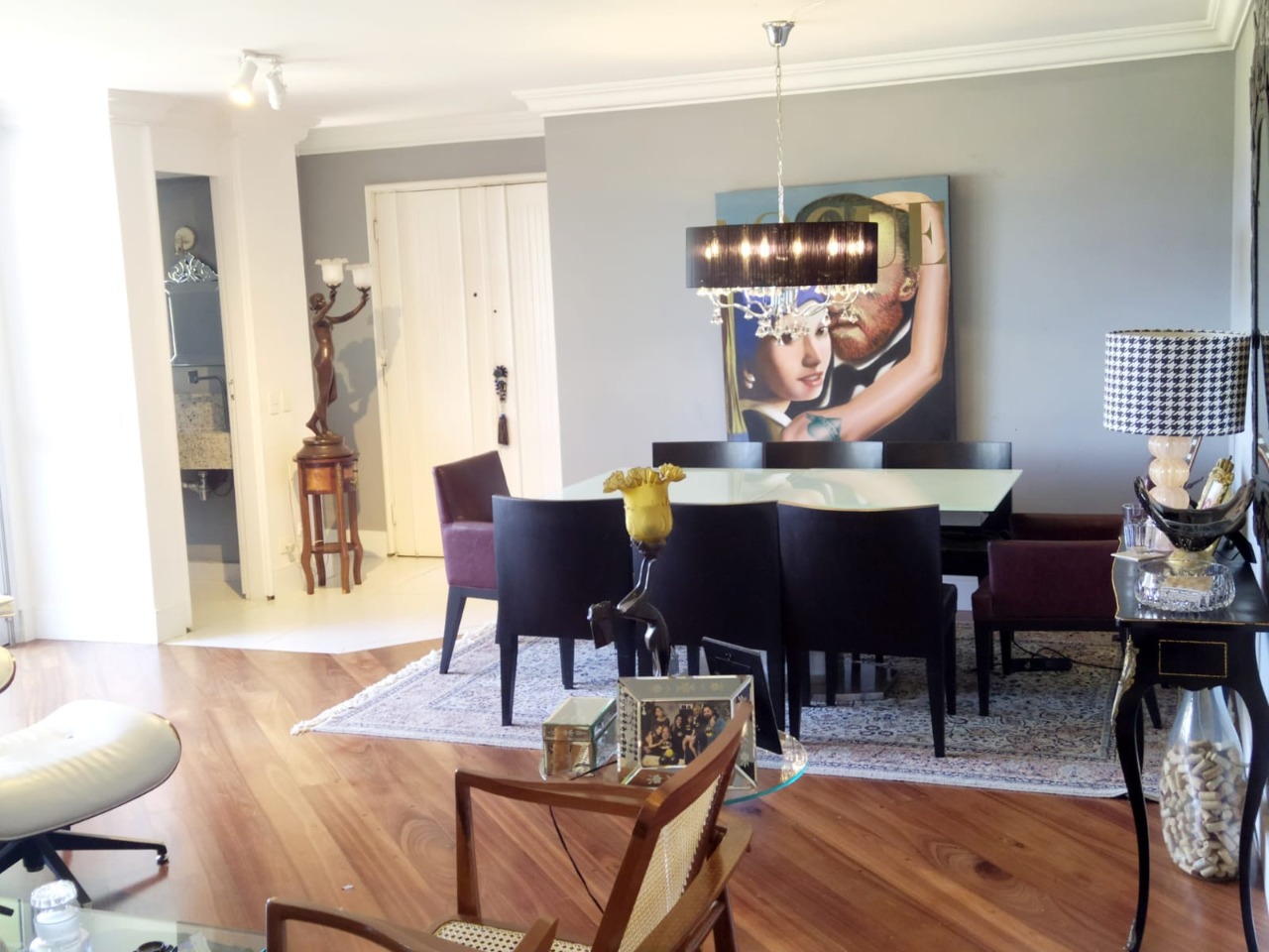 Apartamento, 3 quartos, 165 m² - Foto 19
