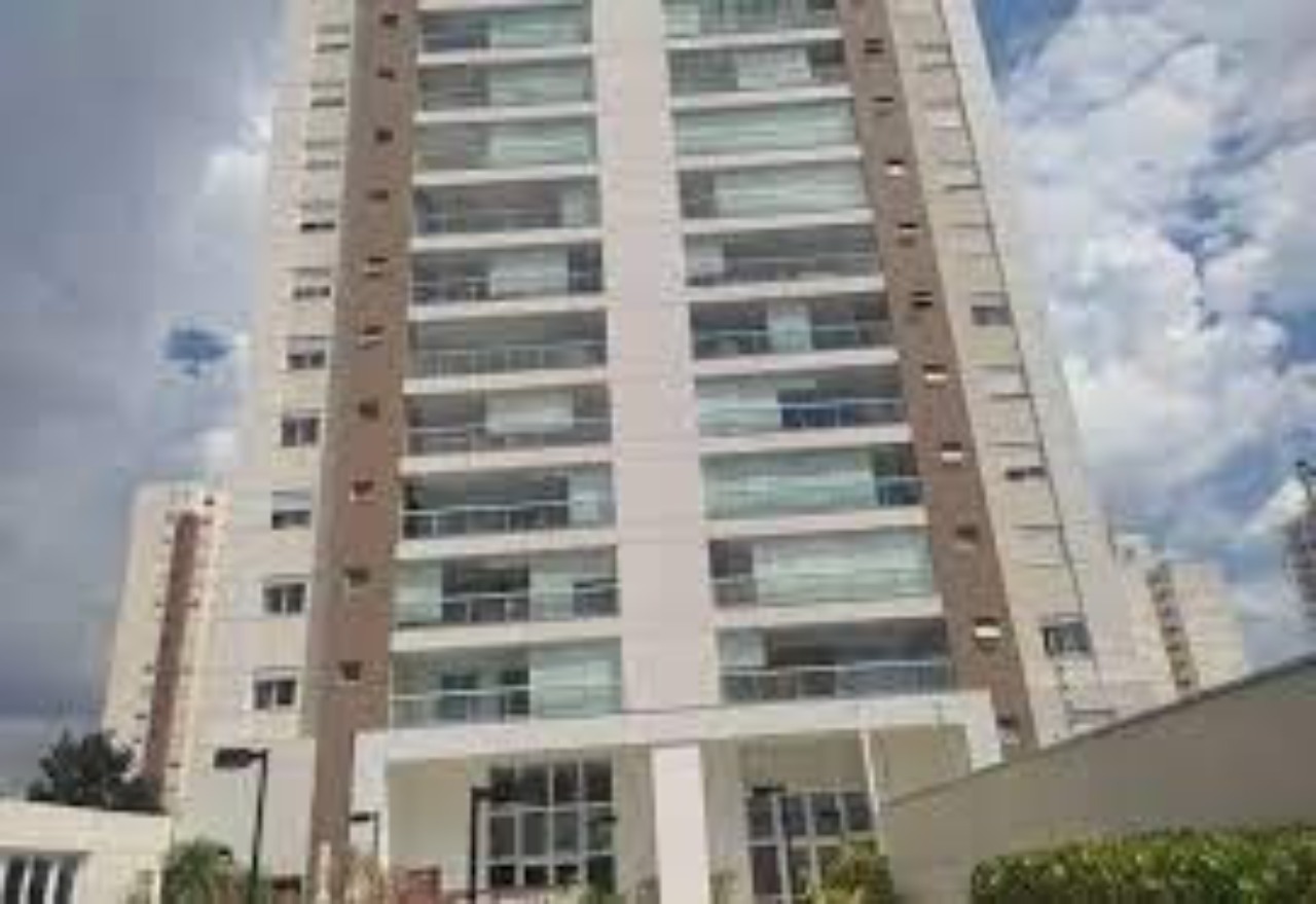 Apartamento, 3 quartos, 129 m² - Foto 8
