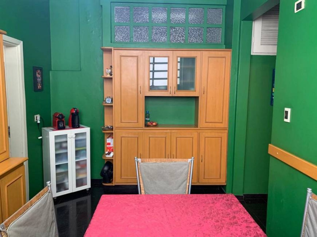 Apartamento, 3 quartos, 218 m² - Foto 14