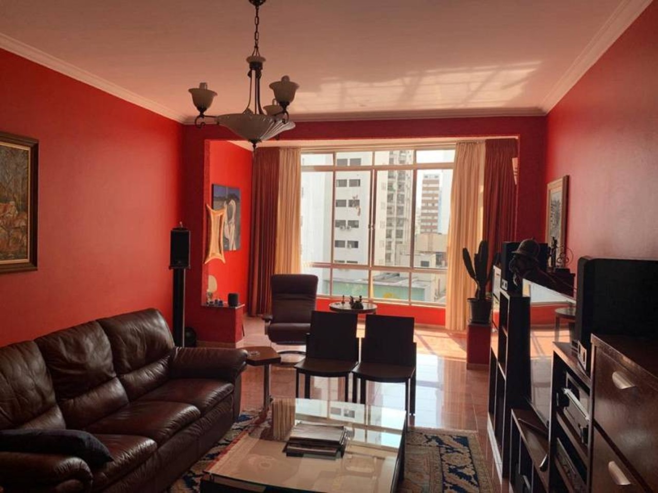 Apartamento, 3 quartos, 218 m² - Foto 17