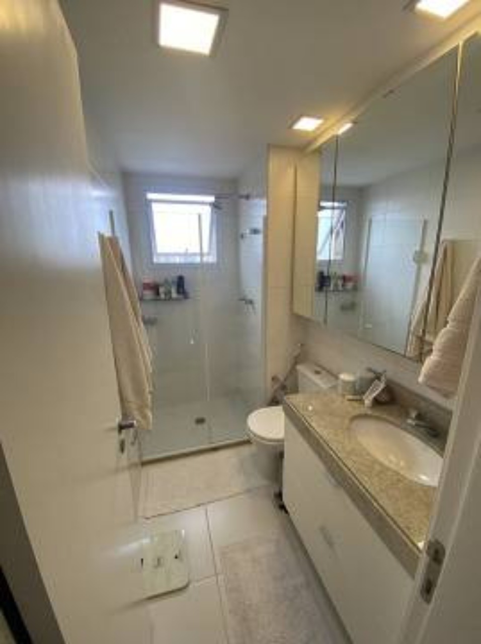 Apartamento, 3 quartos, 129 m² - Foto 3